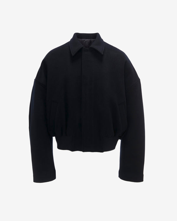 JW Anderson - Men's Blouson - (Navy)