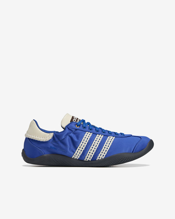 Adidas - Wales Bonner Karintha Lo Satin Sneakers - (Supcol)
