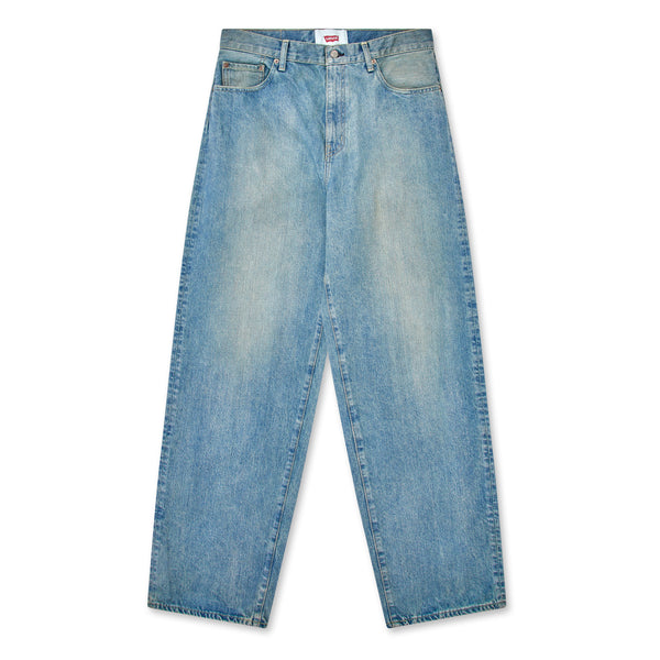 Junya Watanabe - Women's Levi's Jeans - (Blue)