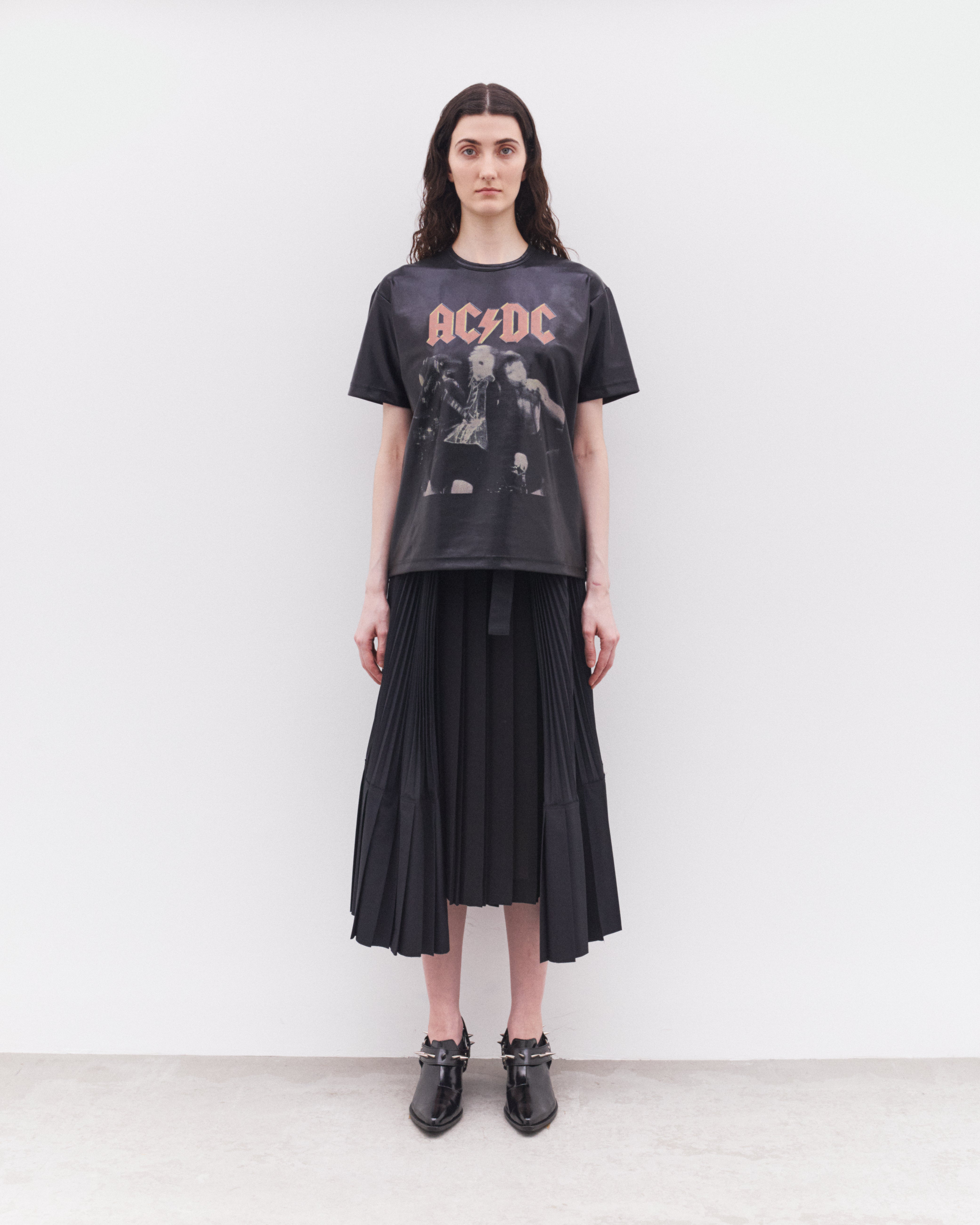 JUNYA WATANABE スカート Sサイズ JUNYA WATANABE COMME des GARCONS Remake Military Skirt Green XS (K