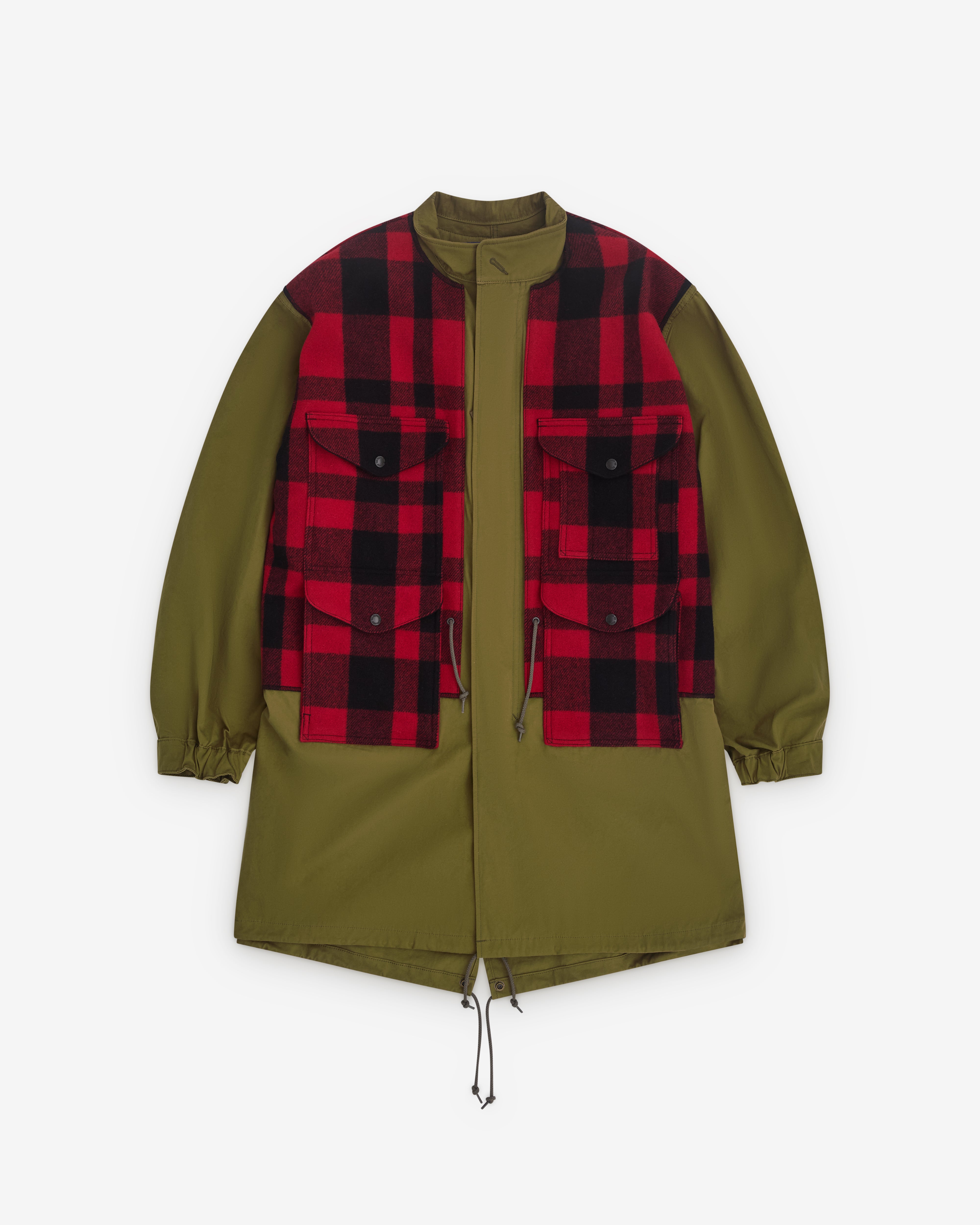 Junya Watanabe MAN | DSMNY E-SHOP
