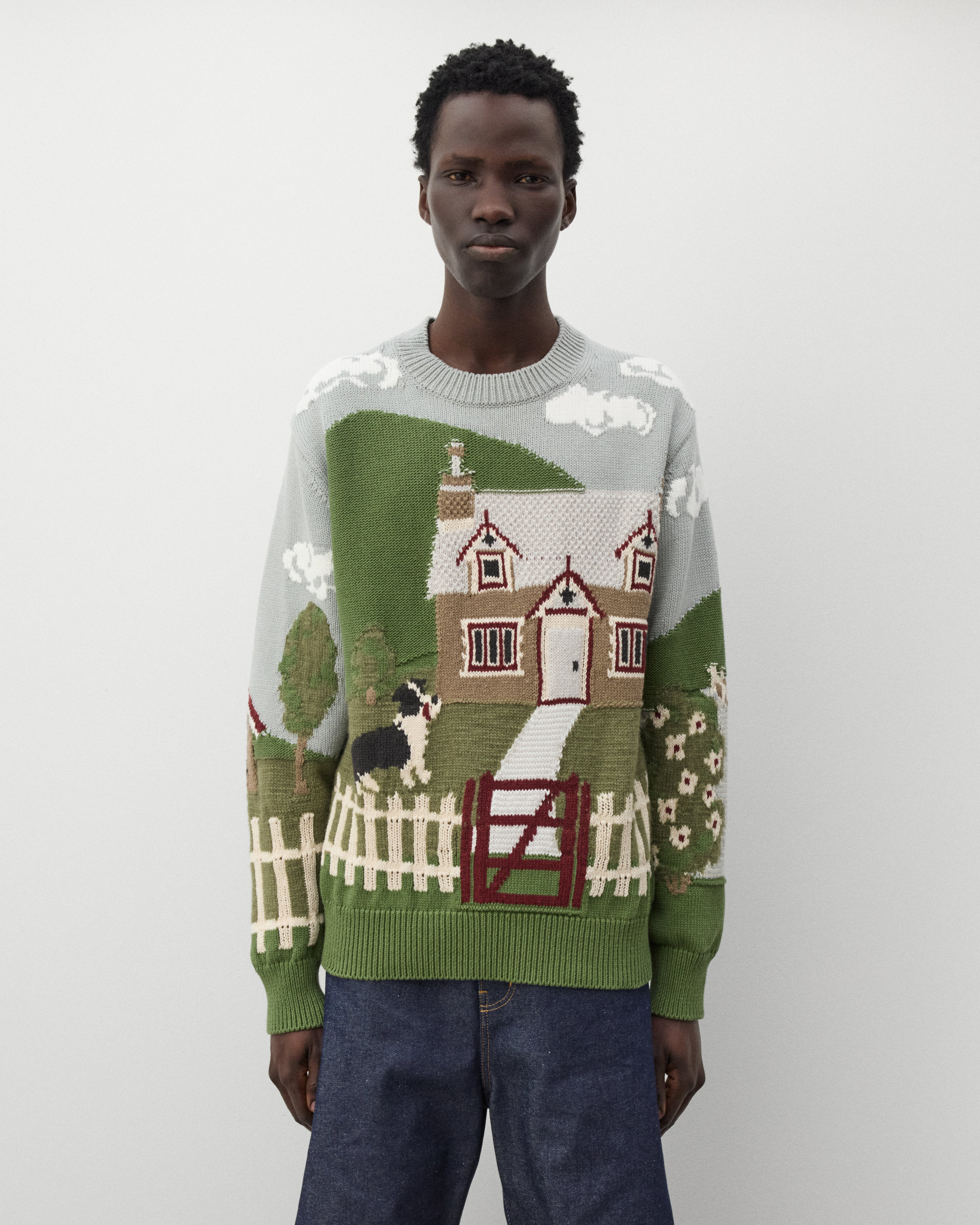 Junya Watanabe MAN | DSMNY E-SHOP