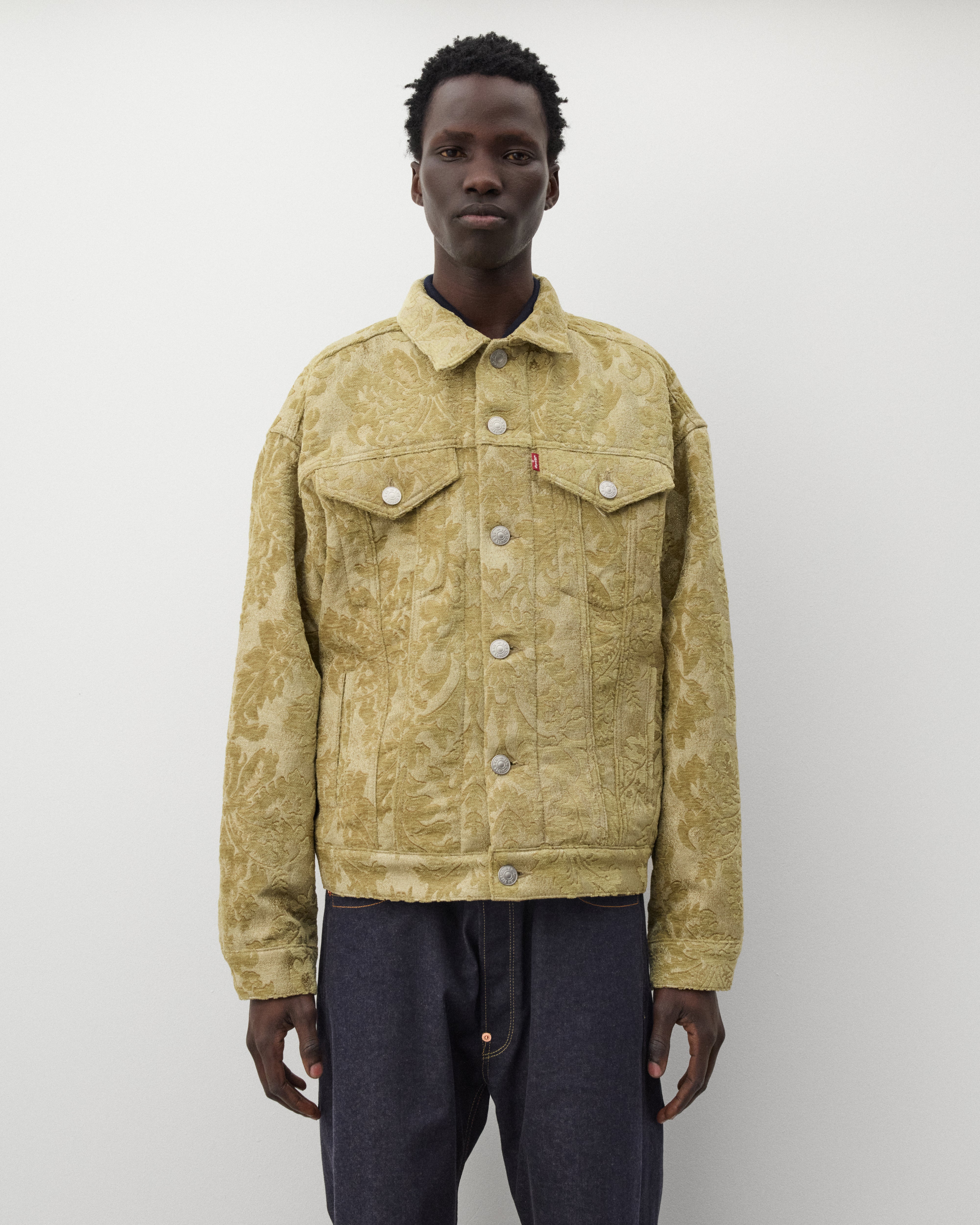 JUNYA WATANABE MAN ジャケット Junya Watanabe MAN | DSMNY E-SHOP
