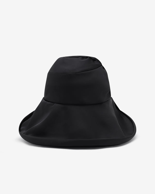 Junya Watanabe - Women's Hat - (Black)