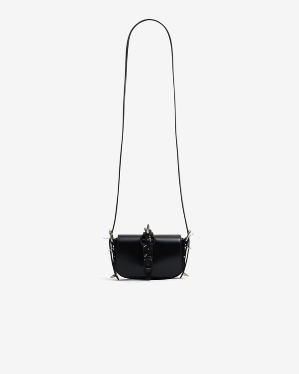 Junya Watanabe - Women's Innerraum Shoulder Bag - (Black)