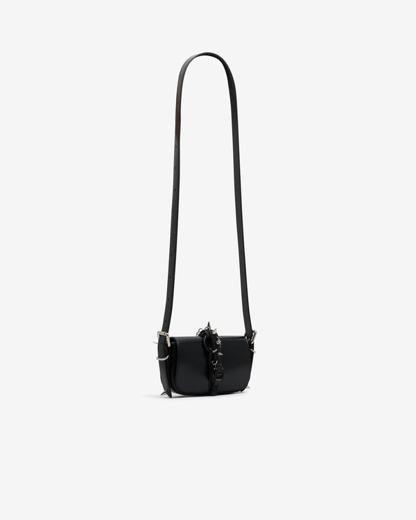 Junya Watanabe - Women's Innerraum Shoulder Bag - (Black)