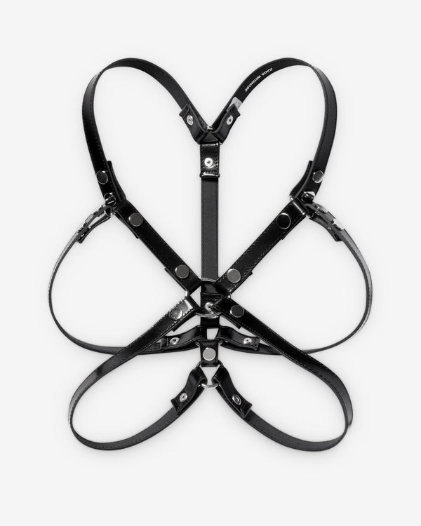 Junya Watanabe - Women's Adjustable Harness - (Black)