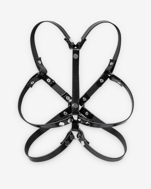 Junya Watanabe - Women's Adjustable Harness - (Black)