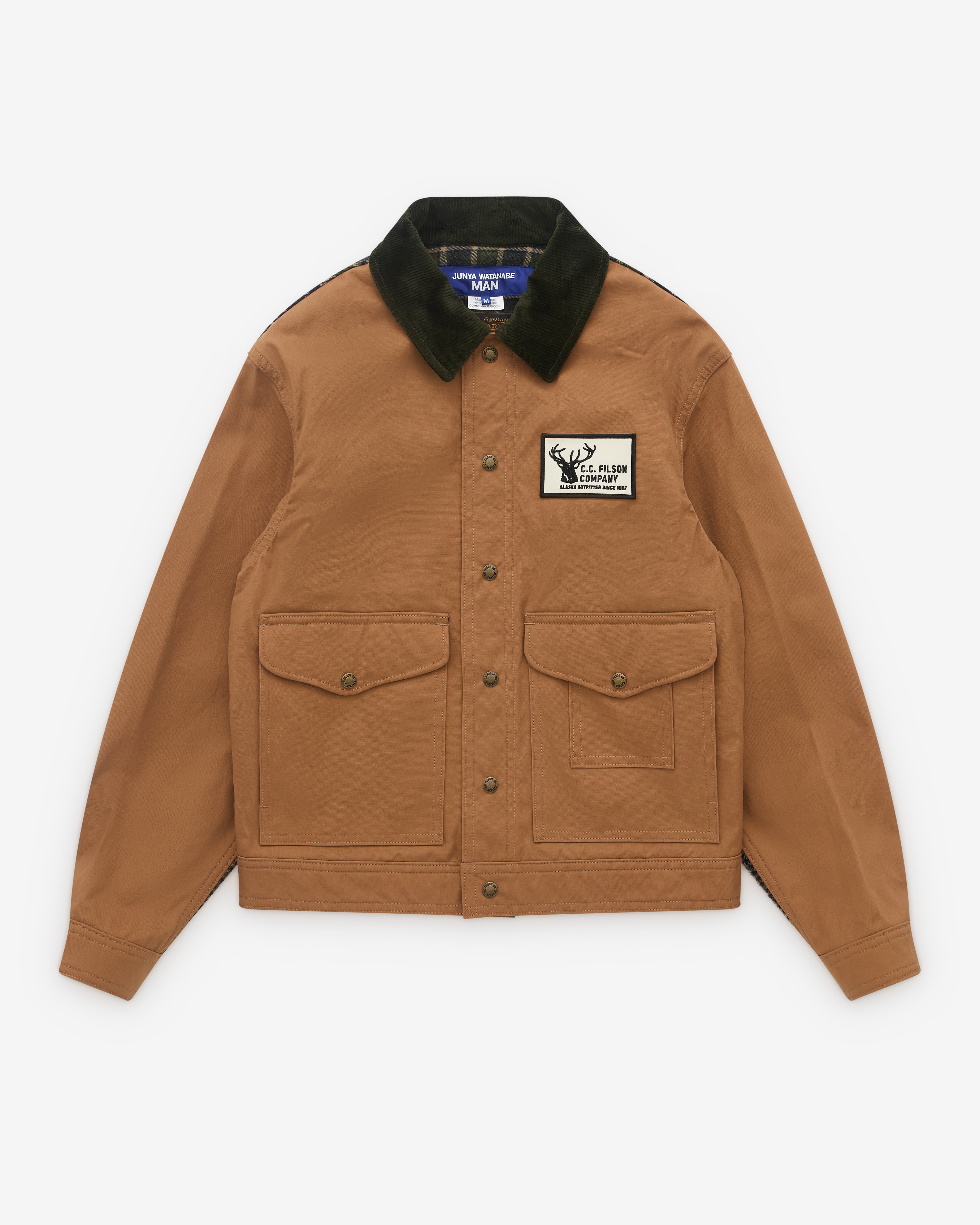 Junya Watanabe MAN | DSMNY E-SHOP