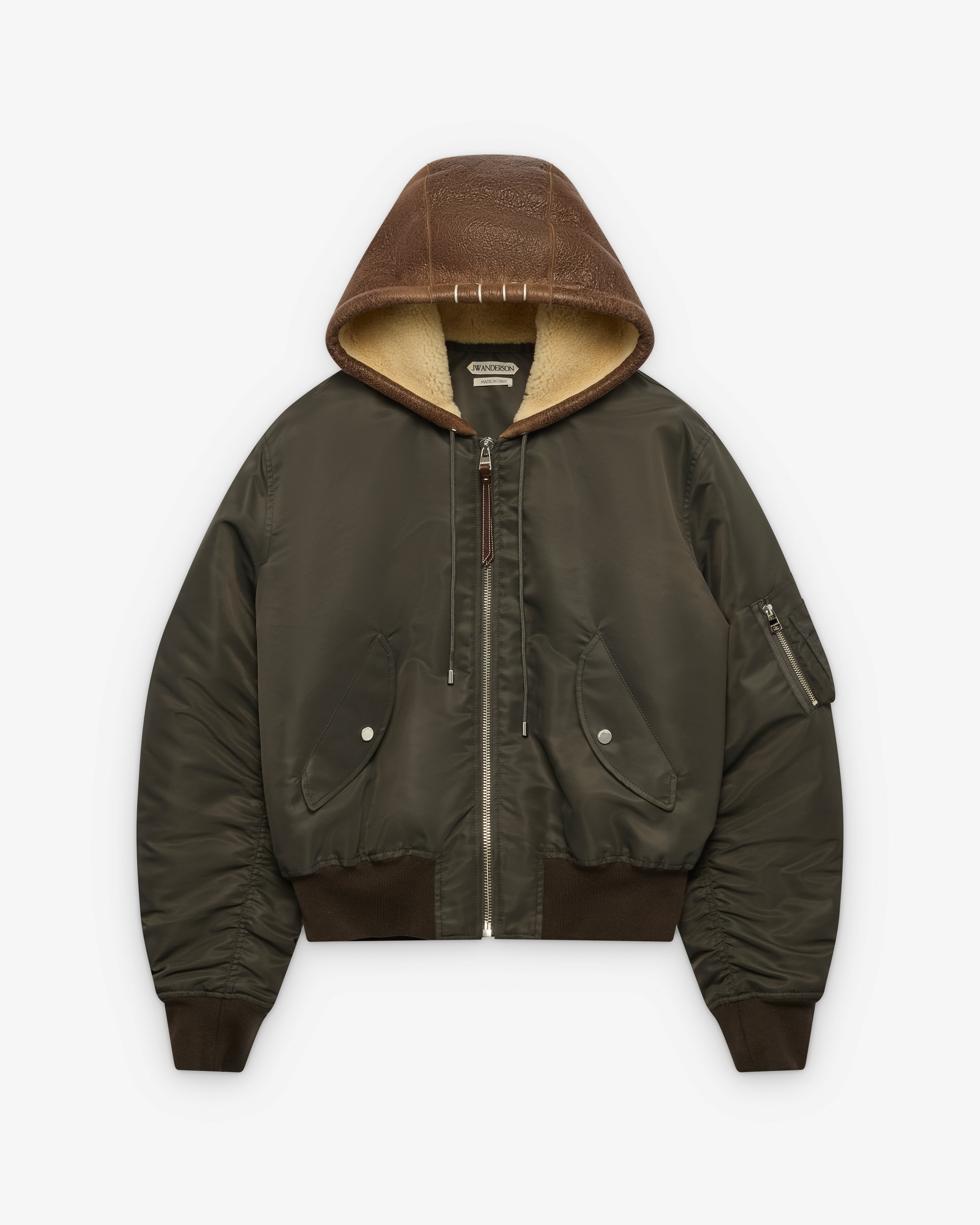 ジャケット・アウター AndersonM JW Anderson | DSMNY E-SHOP