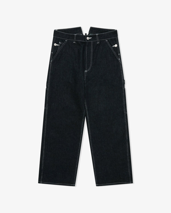 Junya Watanabe MAN - Carhartt Men's Denim Jeans - (Indigo)