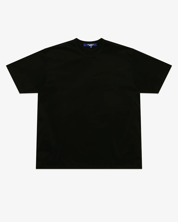 Junya Watanabe MAN - Men's Jersey T-Shirt - (Black)