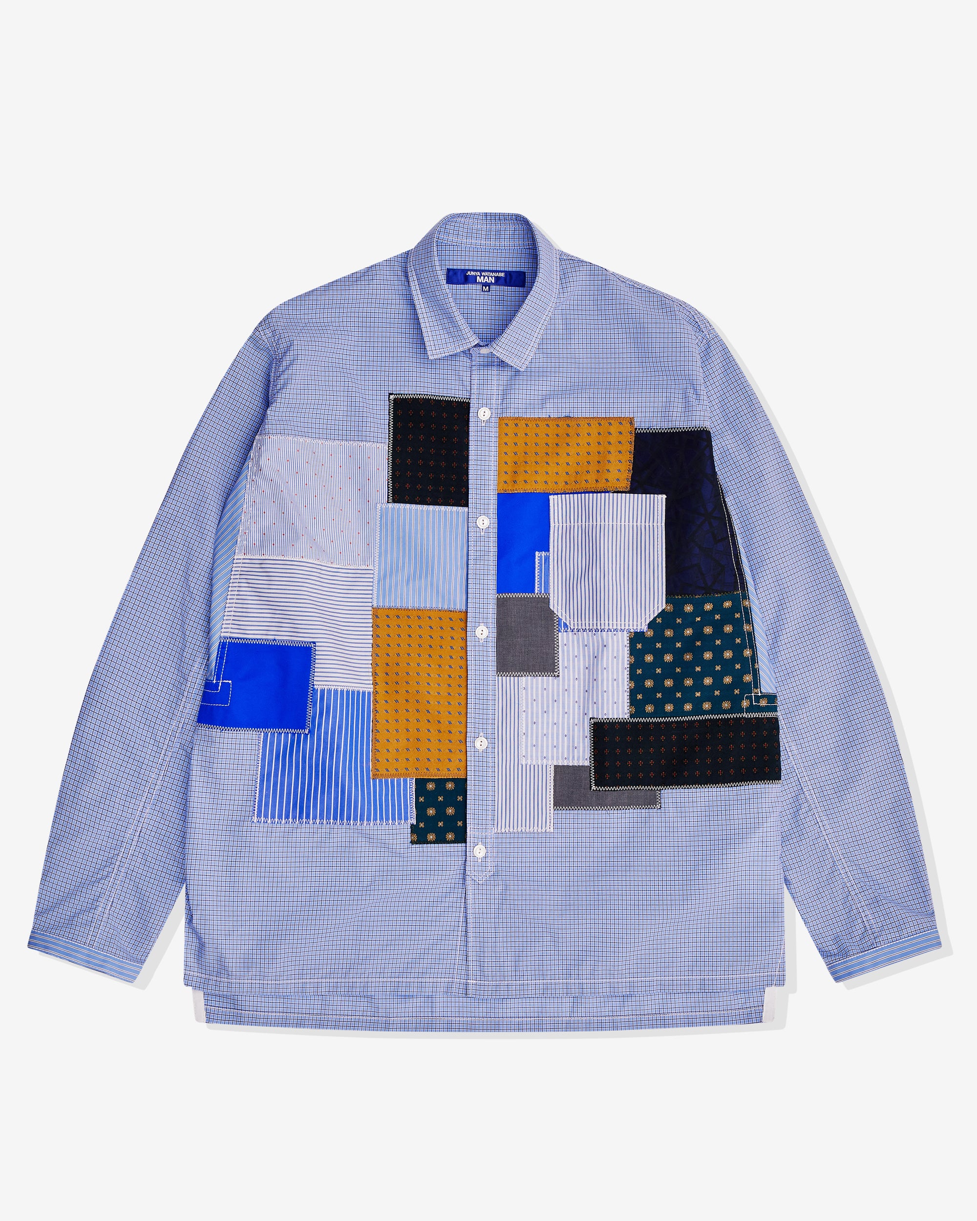 Junya Watanabe Man: Men 