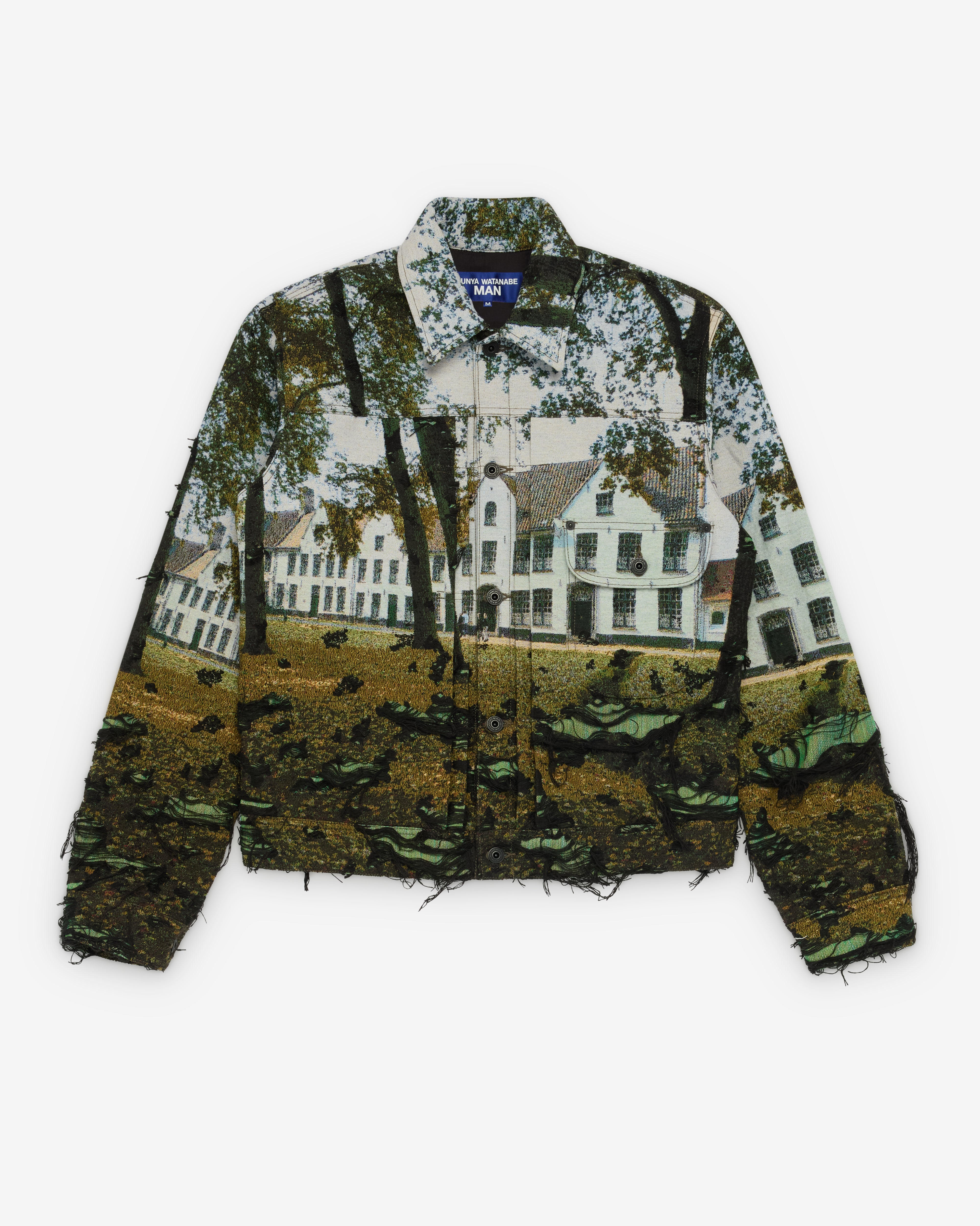 Junya Watanabe MAN | DSMNY E-SHOP