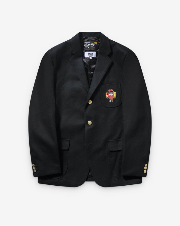 eye Junya Watanabe Man - Men's Stüssy Venus Blazer - (Black)