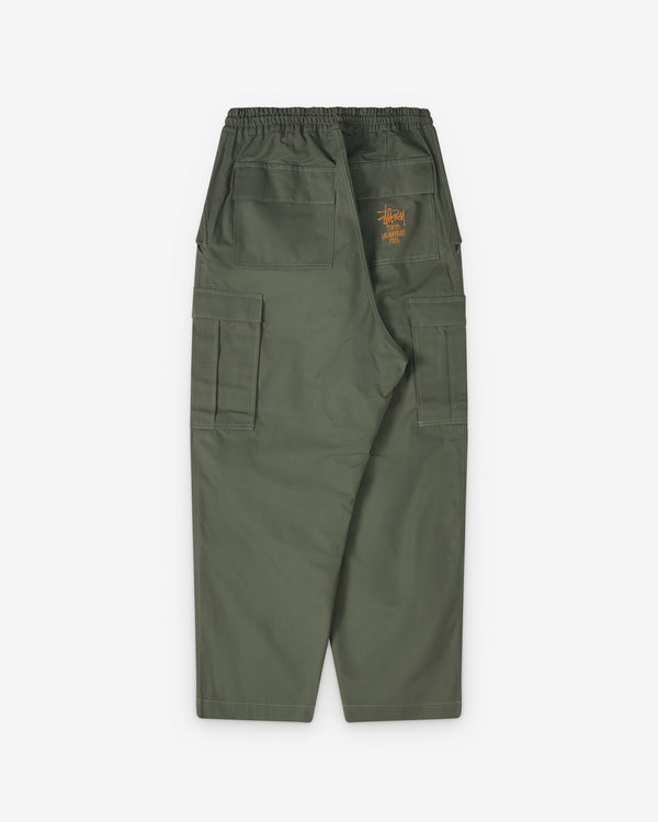 eye Junya Watanabe Man - Men's Stüssy Cargo Pants - (Khaki Green)