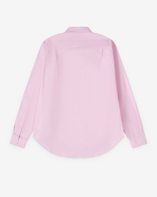 eye Junya Watanabe Man - Men's Stüssy Oxford Shirt - (Pink)