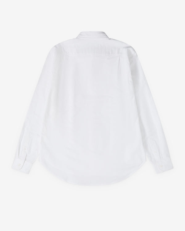 eye Junya Watanabe Man - Men's Stüssy Oxford Shirt - (White)