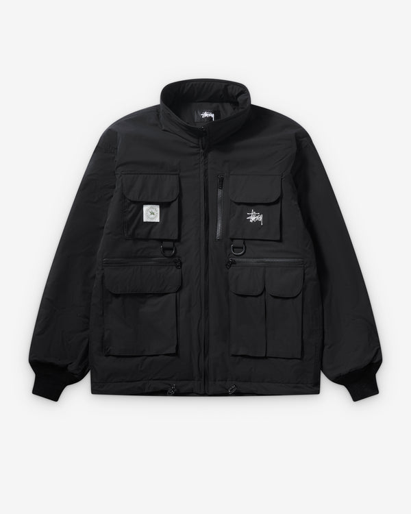 eye Junya Watanabe Man - Men's Stüssy x Spiewak Field Jacket - (Black)