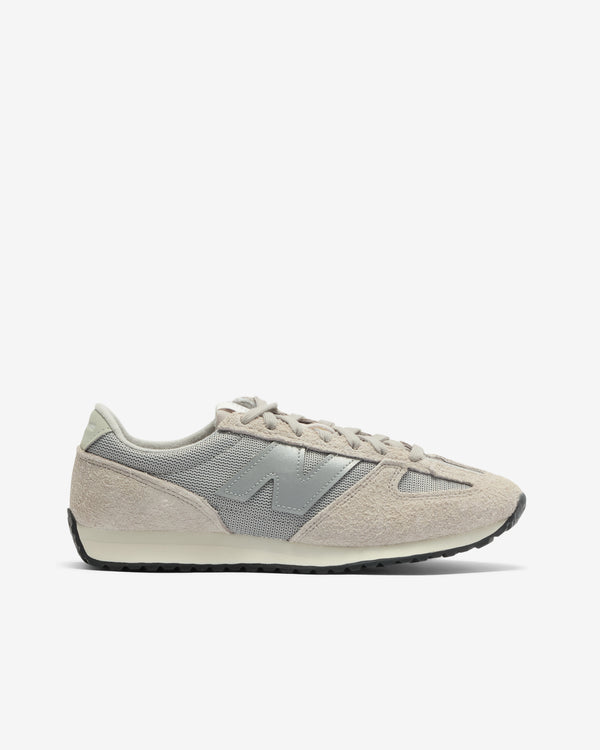 Junya Watanabe Man - Men's New Balance 471 Sneakers - (Grey)
