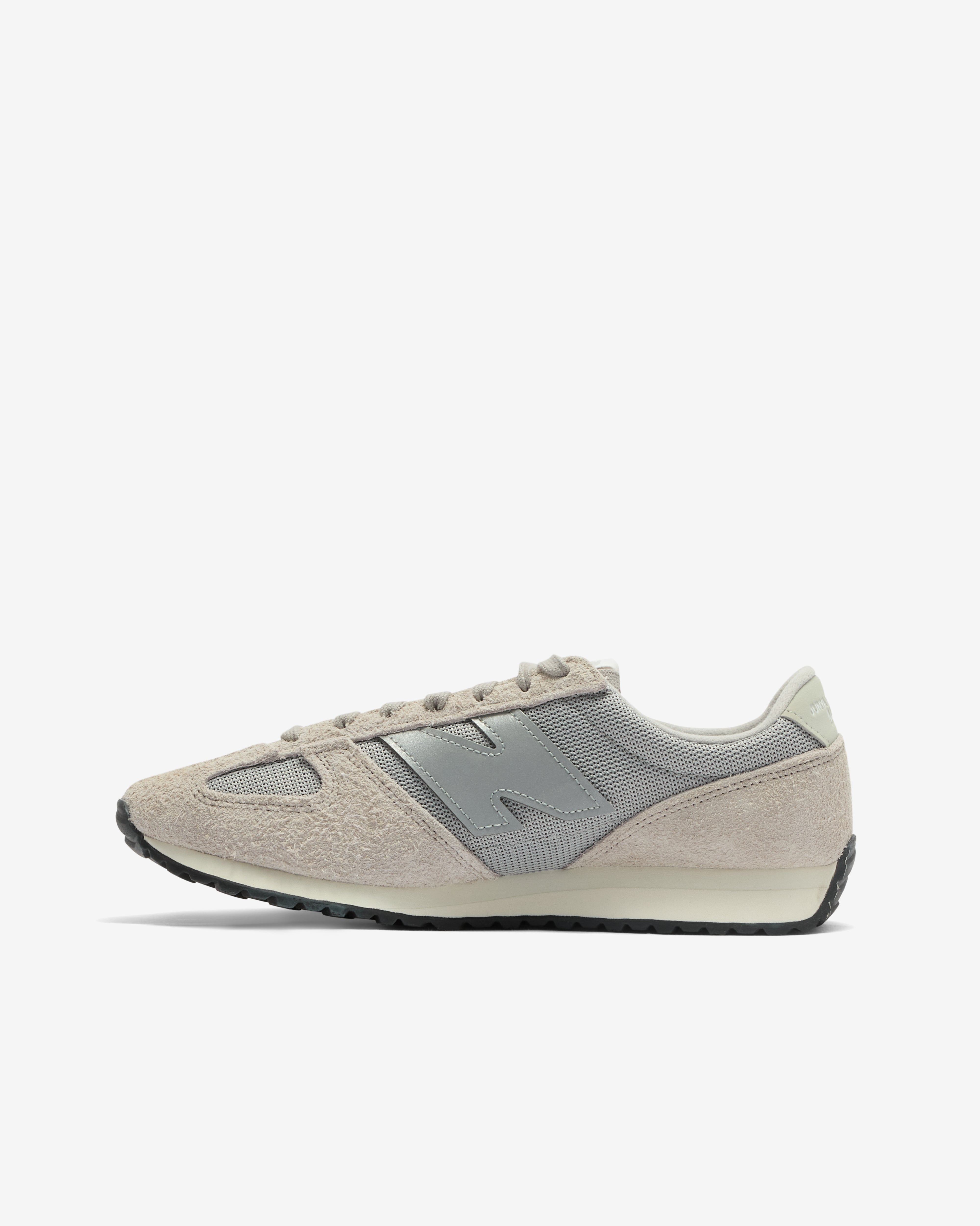 Junya Watanabe Man: Men's New Balance 471 Sneakers (Grey) | DSMNY