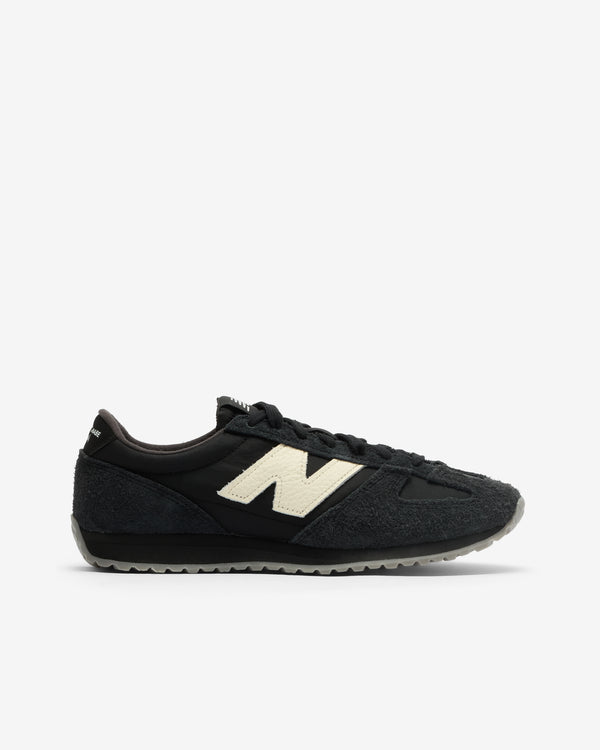 Junya Watanabe Man - Men's New Balance 471 Sneakers - (Black)