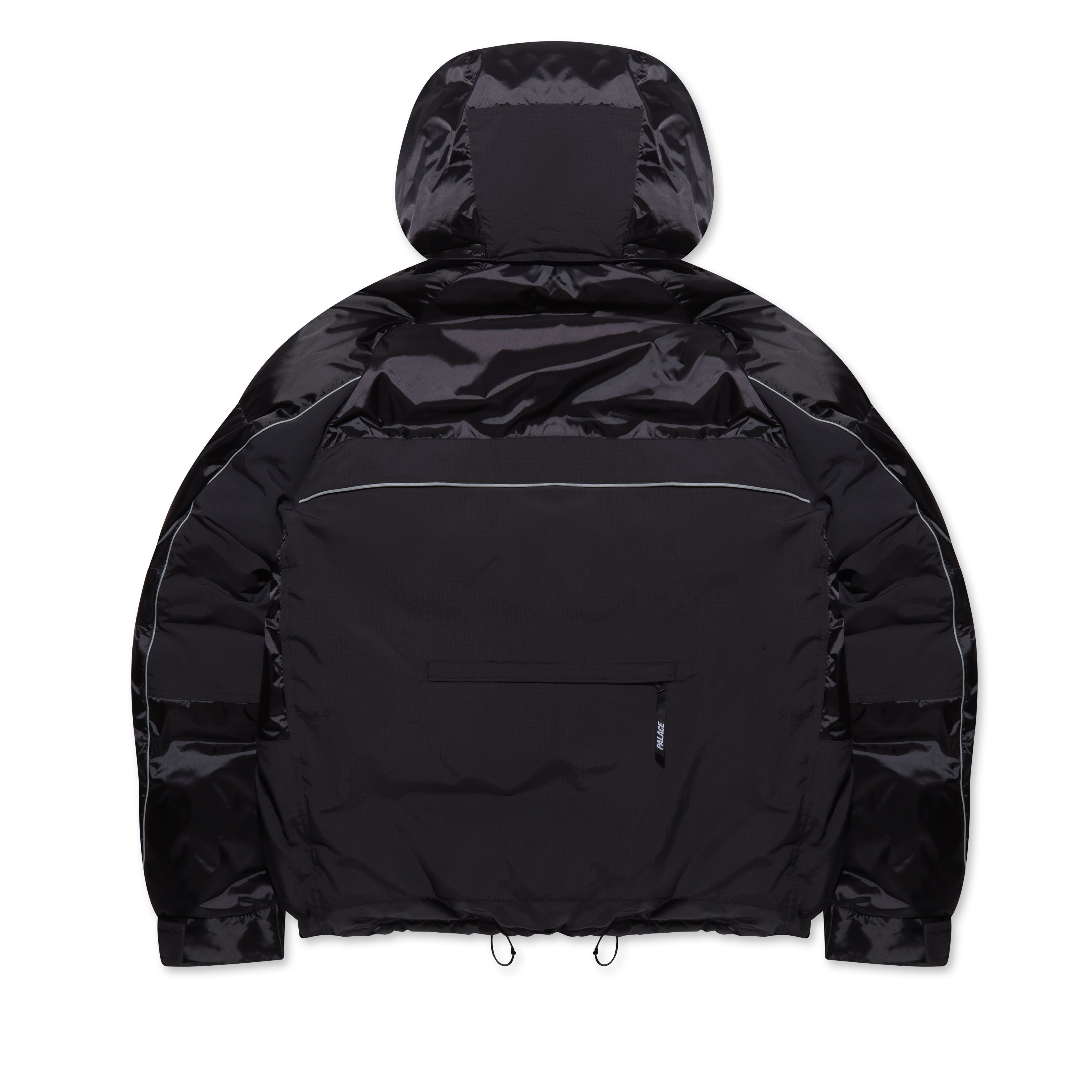 Junya Watanabe Man - Palace Men's Cordura Nylon Jacket - (Black