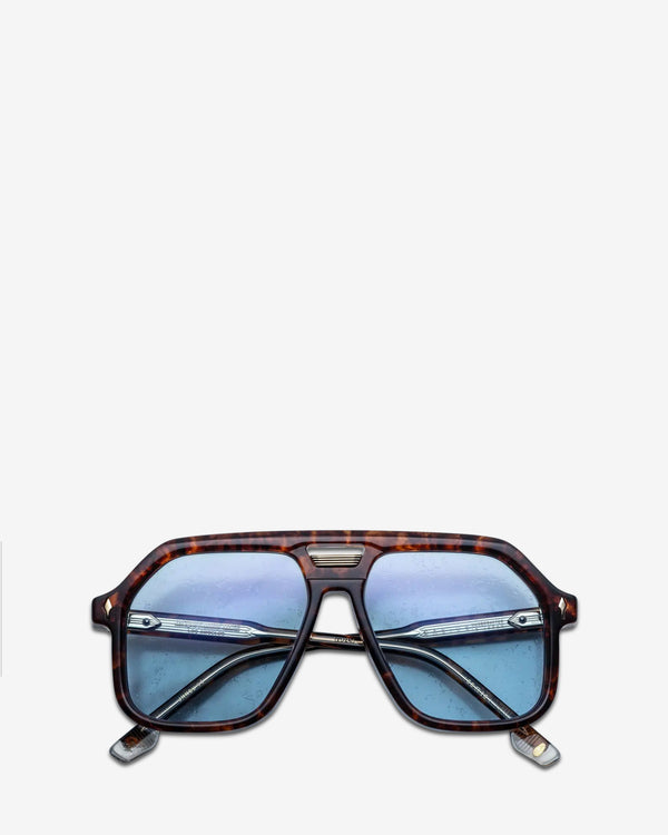 Jacques Marie Mage - Casius Sunglasses - (Argyle)