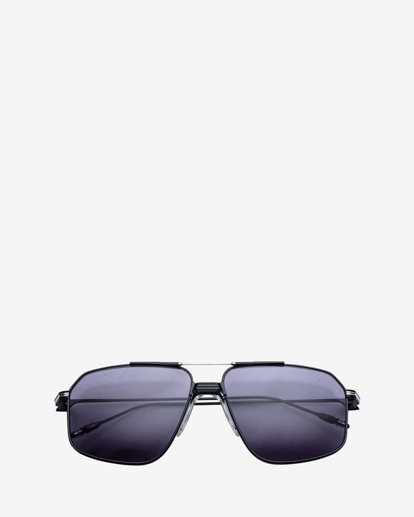 Jacques Marie Mage - Jagger Sunglasses - (Corbeau)