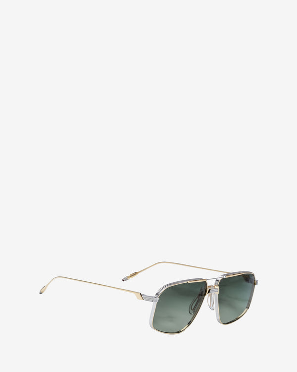 Jacques Marie Mage - Jagger Sunglasses - (Musket)
