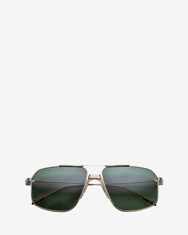 Jacques Marie Mage - Jagger Sunglasses - (Musket)