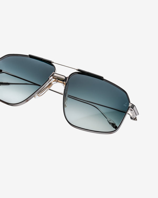 Jacques Marie Mage - Jagger Sunglasses - (Pacific)
