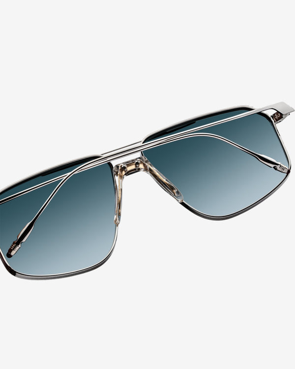 Jacques Marie Mage - Jagger Sunglasses - (Pacific)