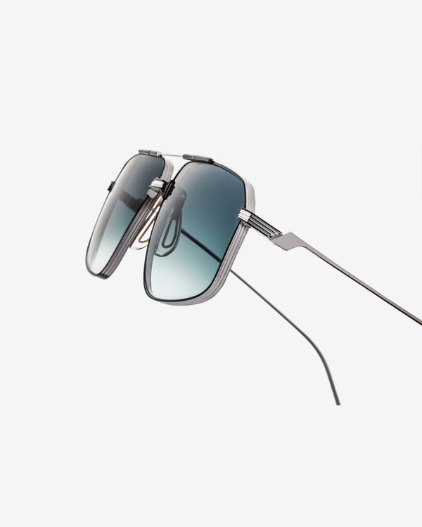 Jacques Marie Mage - Jagger Sunglasses - (Pacific)