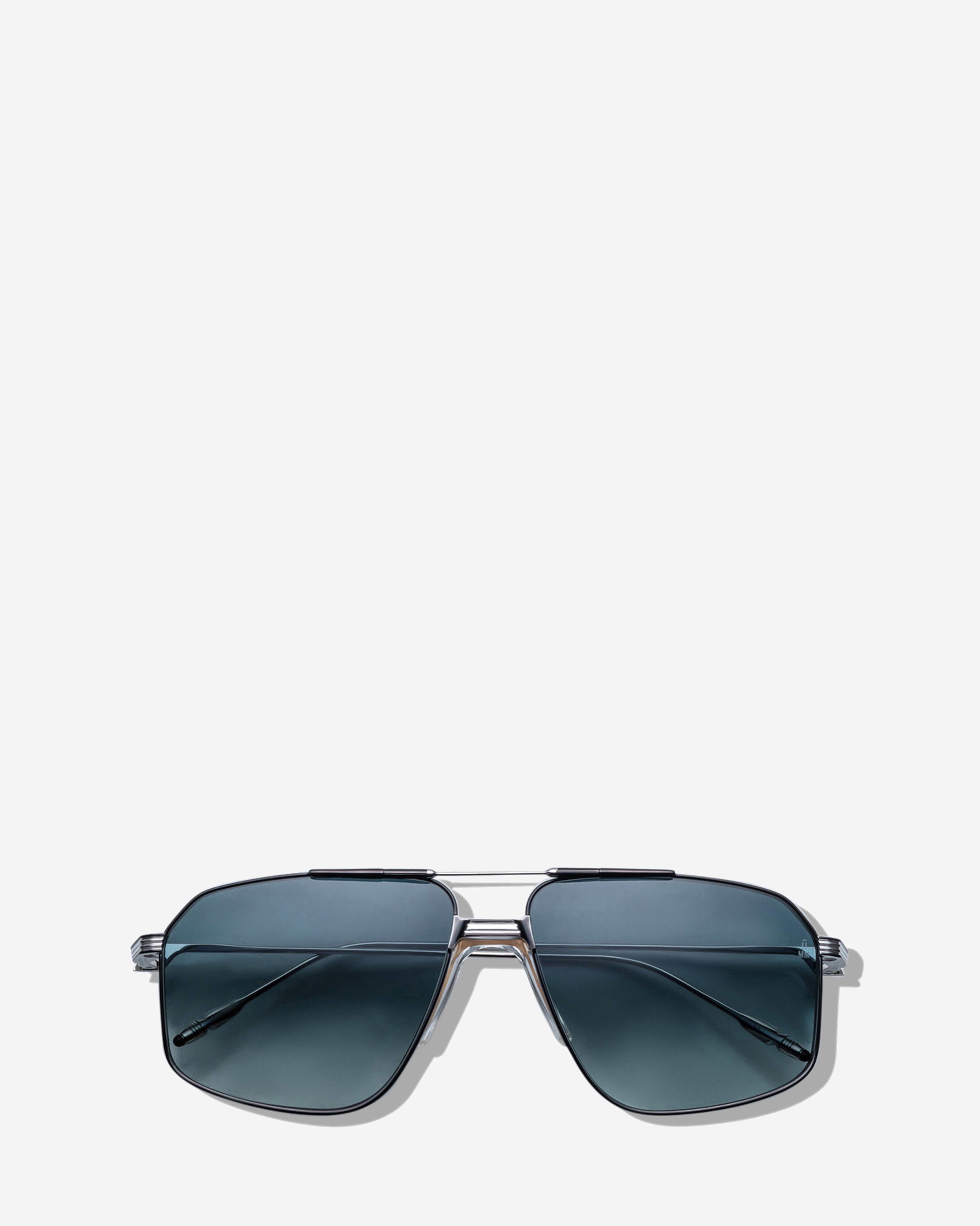 Jacques Marie Mage: Jagger Sunglasses (Pacific) | DSMNY E-SHOP