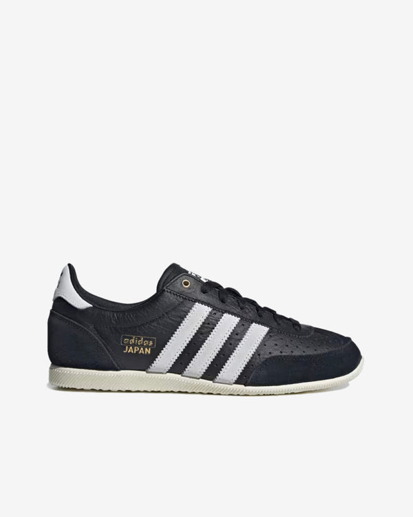 Adidas - Japan W Sneakers - (Black/White)