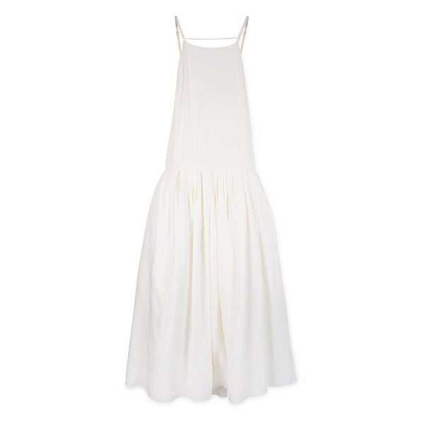 Jacquemus - Women's La Robe Amour - (Ecru)