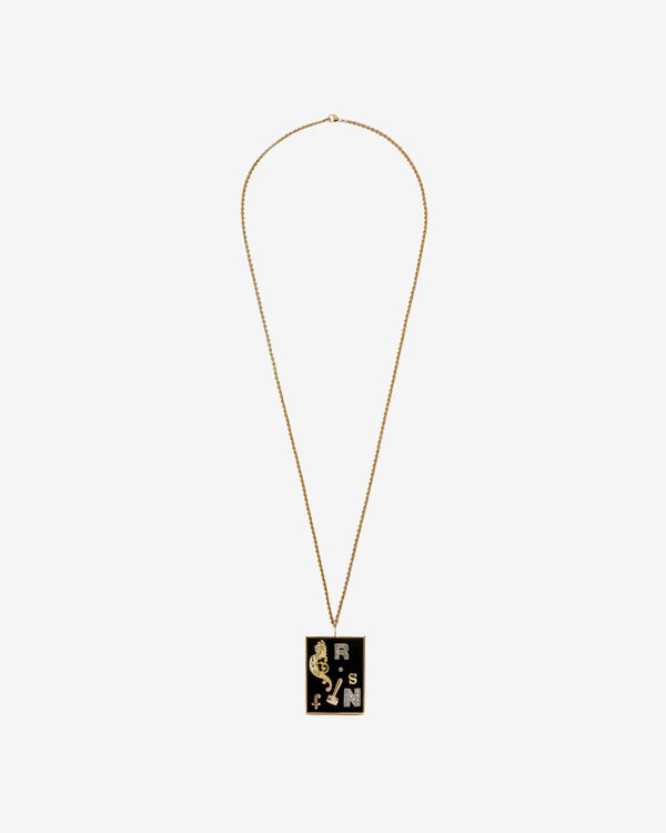 Maison Coco - Women's Fkn Crush’N You - (Gold)
