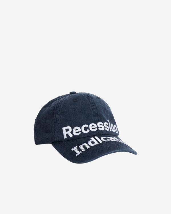 Kap Company - Men's Recession Kap - (Navy)