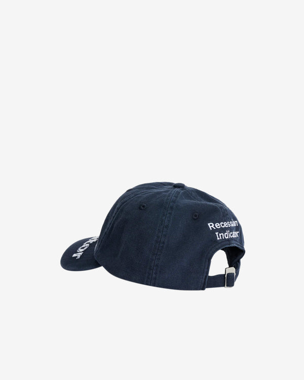 Kap Company - Men's Recession Kap - (Navy)