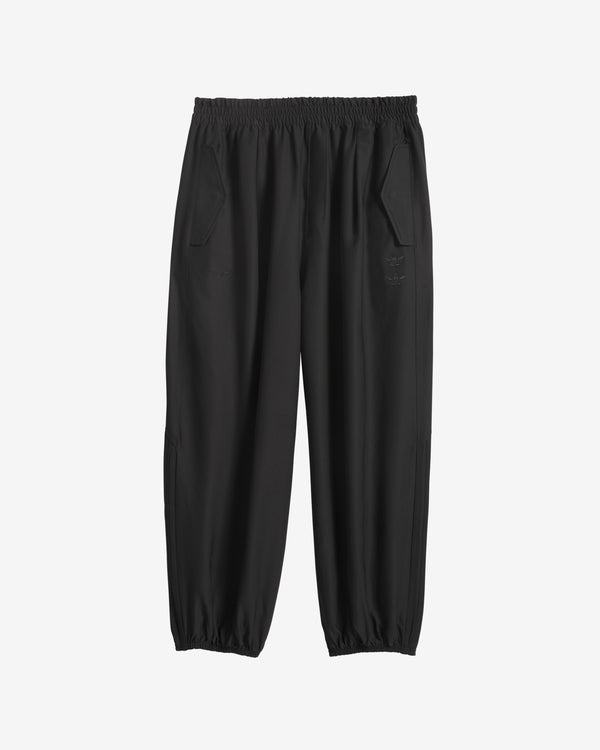 Adidas - Willy Chavarria Men's Twill Track Pants - (Black)