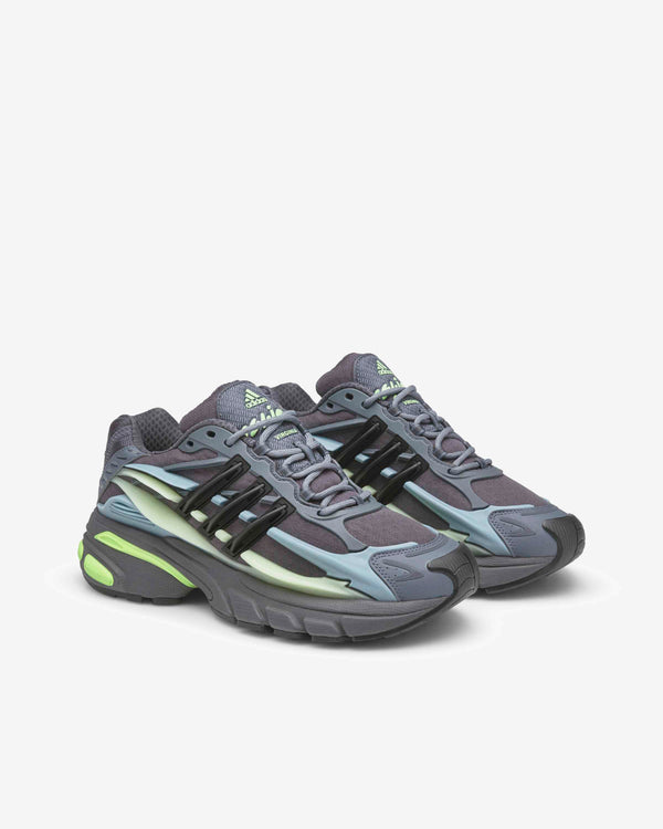 Adidas - Men's Adistar Jellyfish - (Onyx)