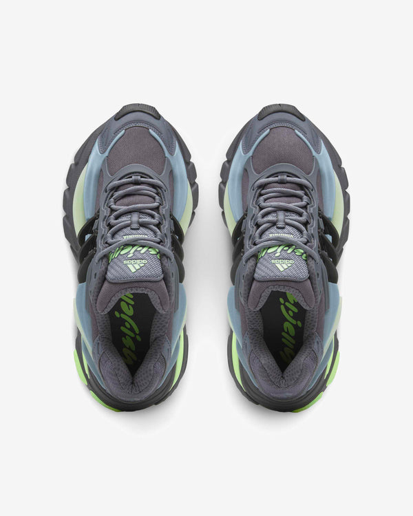 Adidas - Men's Adistar Jellyfish - (Onyx)
