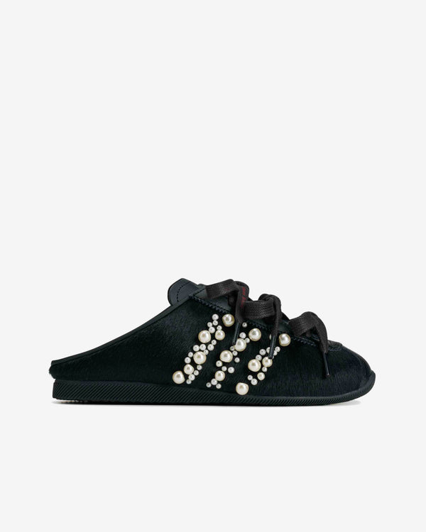 Adidas - Women's Simone Rocha Japan Slip-On - (Core Black)