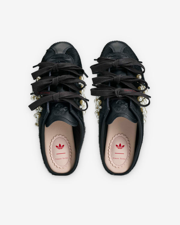 Adidas - Women's Simone Rocha Japan Slip-On - (Core Black)