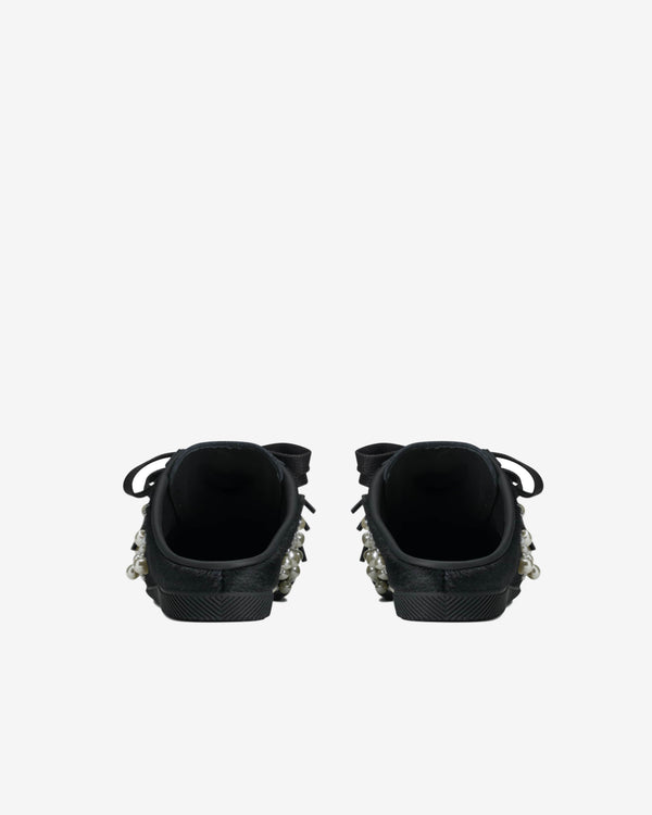 Adidas - Women's Simone Rocha Japan Slip-On - (Core Black)
