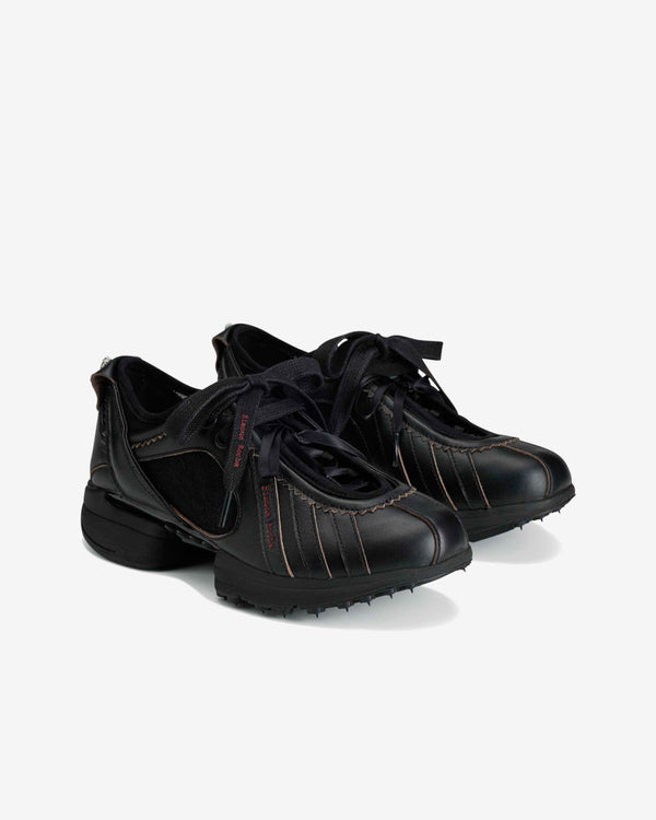 Adidas - Women's Simone Rocha Climacool - (Core Black)