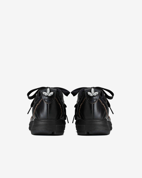 Adidas - Women's Simone Rocha Climacool - (Core Black)
