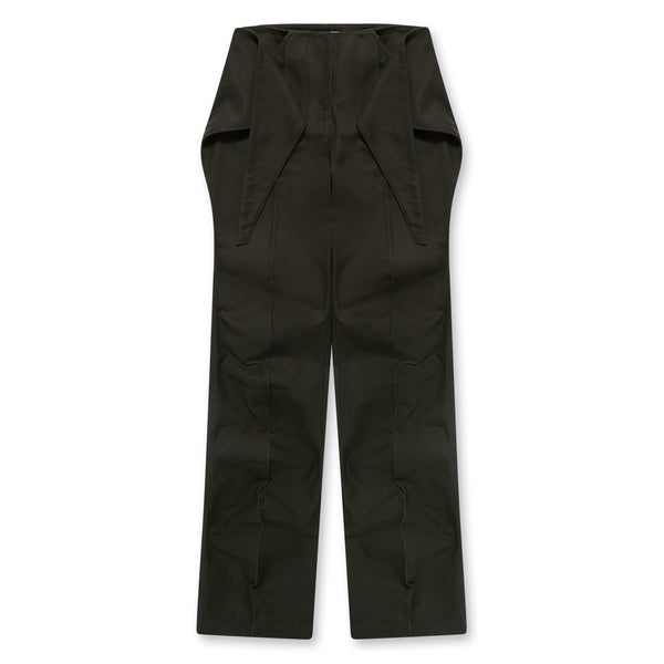 Kiko Kostadinov - Women's Lindahl Trouser - (Slate)