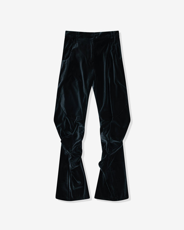 Kiko Kostadinov - Women's Shikari Trouser - (Grey)